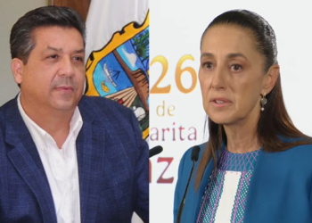 Exgobernador Cabeza de Vaca niega acusaciones y asegura que ningún juez lo declaró culpable