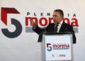 Senador Enrique Inzunza niega nexos con el Cártel de Sinaloa y se declara listo para declarar ante la FGR