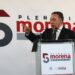 Senador Enrique Inzunza niega nexos con el Cártel de Sinaloa y se declara listo para declarar ante la FGR