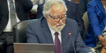 No intervención y autodeterminación: Sheinbaum explica voto de México sobre Nicaragua