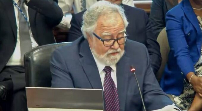 No intervención y autodeterminación: Sheinbaum explica voto de México sobre Nicaragua