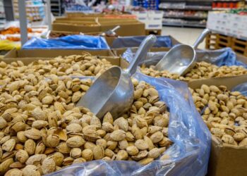 México busca frenar aranceles de China a la nuez pecana tras investigación antidumping