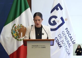 Fiscalía capitalina indaga a 14 funcionarios por posibles omisiones en investigaciones de despojo