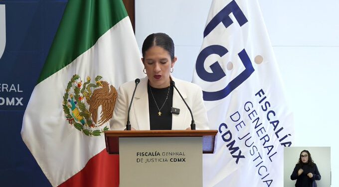Fiscalía capitalina indaga a 14 funcionarios por posibles omisiones en investigaciones de despojo
