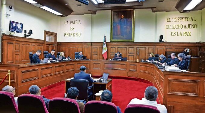 Suprema Corte valida Fondo de Pensiones y mantiene derecho de los trabajadores sobre sus ahorros