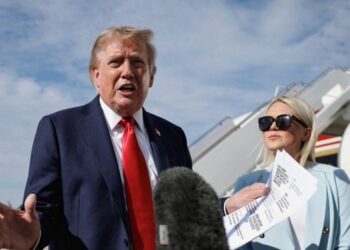 Trump busca renegociar el comercio con México y promete un acuerdo favorable para EU