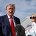 Trump busca renegociar el comercio con México y promete un acuerdo favorable para EU