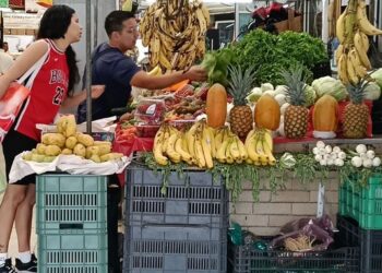 Inflación en México baja a 3.12 % en julio, su menor nivel desde 2020; mantiene tendencia de desaceleración