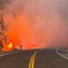 Incendios forestales complican las elecciones primarias en Washington; más de 65 mil personas fueron evacuadas