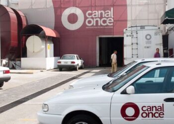 Recuperan Canal Once después de más de dos meses; analizan afectaciones al archivo histórico