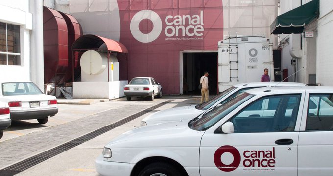 Recuperan Canal Once después de más de dos meses; analizan afectaciones al archivo histórico