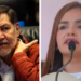 Tribunal sanciona a Noroña por violencia política contra Grecia Quiroz; senador anuncia impugnación