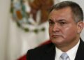 Caso Weinberg: México recupera más de 5 millones de dólares vinculados a García Luna