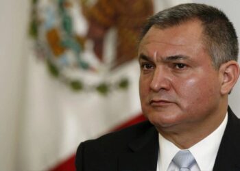 Caso Weinberg: México recupera más de 5 millones de dólares vinculados a García Luna