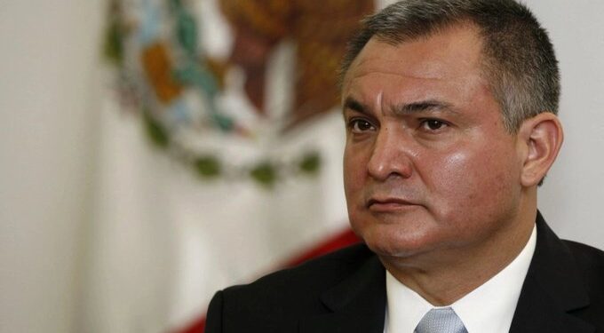 Caso Weinberg: México recupera más de 5 millones de dólares vinculados a García Luna