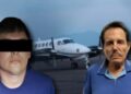 FGR clasifica por cinco años información sobre “El Jando” y el vuelo de “El Mayo”