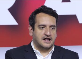 Andy López Beltrán será denunciado por presuntas violaciones a la legislación electoral