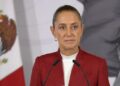 Decreto de transparencia marca la Mañanera de Sheinbaum; también aborda seguridad y aranceles