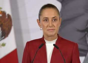 Decreto de transparencia marca la Mañanera de Sheinbaum; también aborda seguridad y aranceles