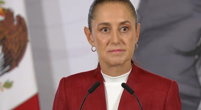 Decreto de transparencia marca la Mañanera de Sheinbaum; también aborda seguridad y aranceles