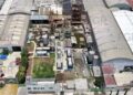 Megaoperativo contra el huachicol: FGR asegura combustible, maquinaria y cuatro instalaciones clandestinas