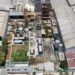 Megaoperativo contra el huachicol: FGR asegura combustible, maquinaria y cuatro instalaciones clandestinas
