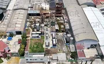 Megaoperativo contra el huachicol: FGR asegura combustible, maquinaria y cuatro instalaciones clandestinas