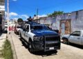 Fuerzas de seguridad buscan a responsables del ataque contra policías en Zacatecas