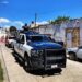 Fuerzas de seguridad buscan a responsables del ataque contra policías en Zacatecas