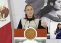 Sheinbaum impulsa medidas para frenar la adicción a plataformas digitales entre menores