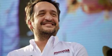 FGR desmiente señalamientos contra Andy López Beltrán por huachicol fiscal