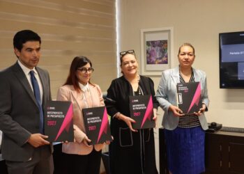 INE propone casi 47 mil millones de pesos para organizar las elecciones de 2027