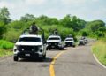 Operativo federal en Michoacán busca frenar extorsiones y garantizar exportación de aguacate