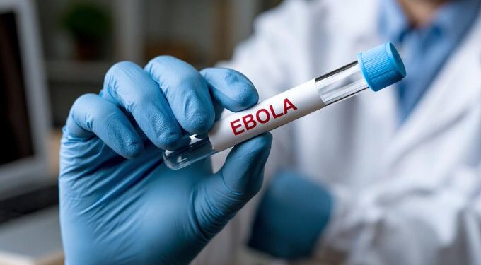 Virus del ébola cobra más de mil 800 vidas en Congo mientras continúan las labores de contención