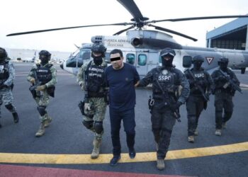 Procesan a “El R1” por el homicidio de Carlos Manzo; tendrá tres meses de investigación