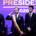 Abelardo de la Espriella asume la Presidencia y abre una nueva etapa política en Colombia