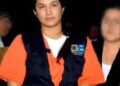Caso Wallace: Brenda Quevedo queda en libertad tras cambio de medidas cautelares