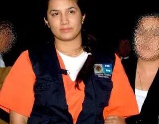 Caso Wallace: Brenda Quevedo queda en libertad tras cambio de medidas cautelares