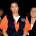 Caso Wallace: Brenda Quevedo queda en libertad tras cambio de medidas cautelares