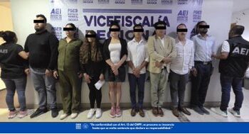 Presunto fraude de 40 millones de pesos: engañaban a víctimas con premios y obsequios