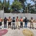 Expulsan a cinco presuntos pandilleros de México; Guatemala los traslada a la frontera con El Salvador