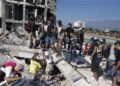 Terremoto de magnitud 7.4 deja víctimas mortales y severos daños en varias ciudades de Colombia