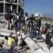 Terremoto de magnitud 7.4 deja víctimas mortales y severos daños en varias ciudades de Colombia
