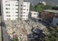 Terremoto en Colombia deja 281 fallecidos y mantiene a 379 personas desaparecidas