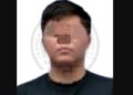 Detienen a presunto operador del CJNG ligado a extorsiones contra aguacateros y comerciantes en Uruapan