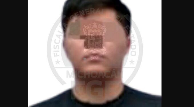 Detienen a presunto operador del CJNG ligado a extorsiones contra aguacateros y comerciantes en Uruapan