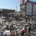 Alarma en Colombia por terremoto de 7.4: hay 111 muertos y decenas de edificios colapsados