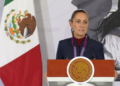 Mañanera de Sheinbaum: reportan caída de homicidios y refuerzan seguridad en Michoacán