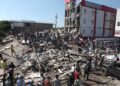 Terremoto de 7.4 sacude Colombia: cifra de muertos supera los 250 y continúan los rescates