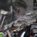 Demolición provoca desplome de inmueble en Río Becerra; reportan daños materiales